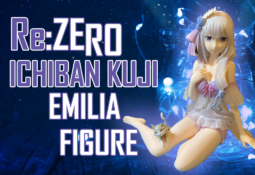 Re:Zero Starting Life in Another World: Ichiban Kuji Emilia figure 15 Re:Zero Starting Life in Another World: Ichiban Kuji Emilia figure | 15