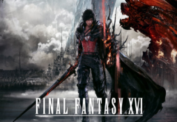 The World and Characters of Final Fantasy XVI Unveiled | 13