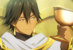 Fate Grand Order, Wandering; Agateram Anime Film Full Trailer Reveal 2 Fate Grand Order, Wandering; Agateram Anime Film Full Trailer Reveal | 2