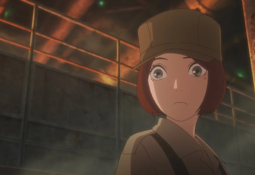 Netflix Anime 'Vampire in the Garden' Reveals Teaser Screenshots for 2021 Release | 7