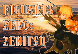 Kimetsu no Yaiba: Figuarts ZERO Agatsuma Zenitsu Figure - Thunder Breathing 14 Kimetsu no Yaiba: Figuarts ZERO Agatsuma Zenitsu Figure - Thunder Breathing | 14