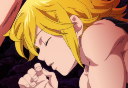 Seven Deadly Sins Finale Arc Streams on Netflix This January 2021 | 1