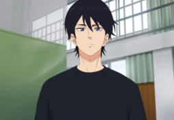 Rhythmic Gymnastics Anime Bakuten!! Premiering on April 2021, Trailer | 2