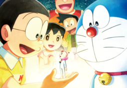 New Doraemon Film Premiering in Recreates Nobita's Little Star Wars, Coming 2021 17 New Doraemon Film Premiering in Recreates Nobita's Little Star Wars, Coming 2021 | 17