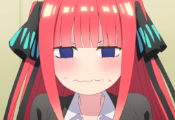 The Quintessential Quintuplets Anime is Posting Character Video Trailers Weekly For Season 2 | 18