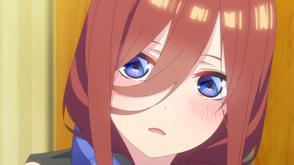 11 Quintessential Quintuplets Character Zodiac Signs