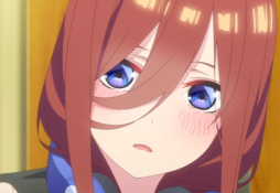 Quintessential Quintuplets Season 2 Character Video Trailer: Miku Nakano | 16