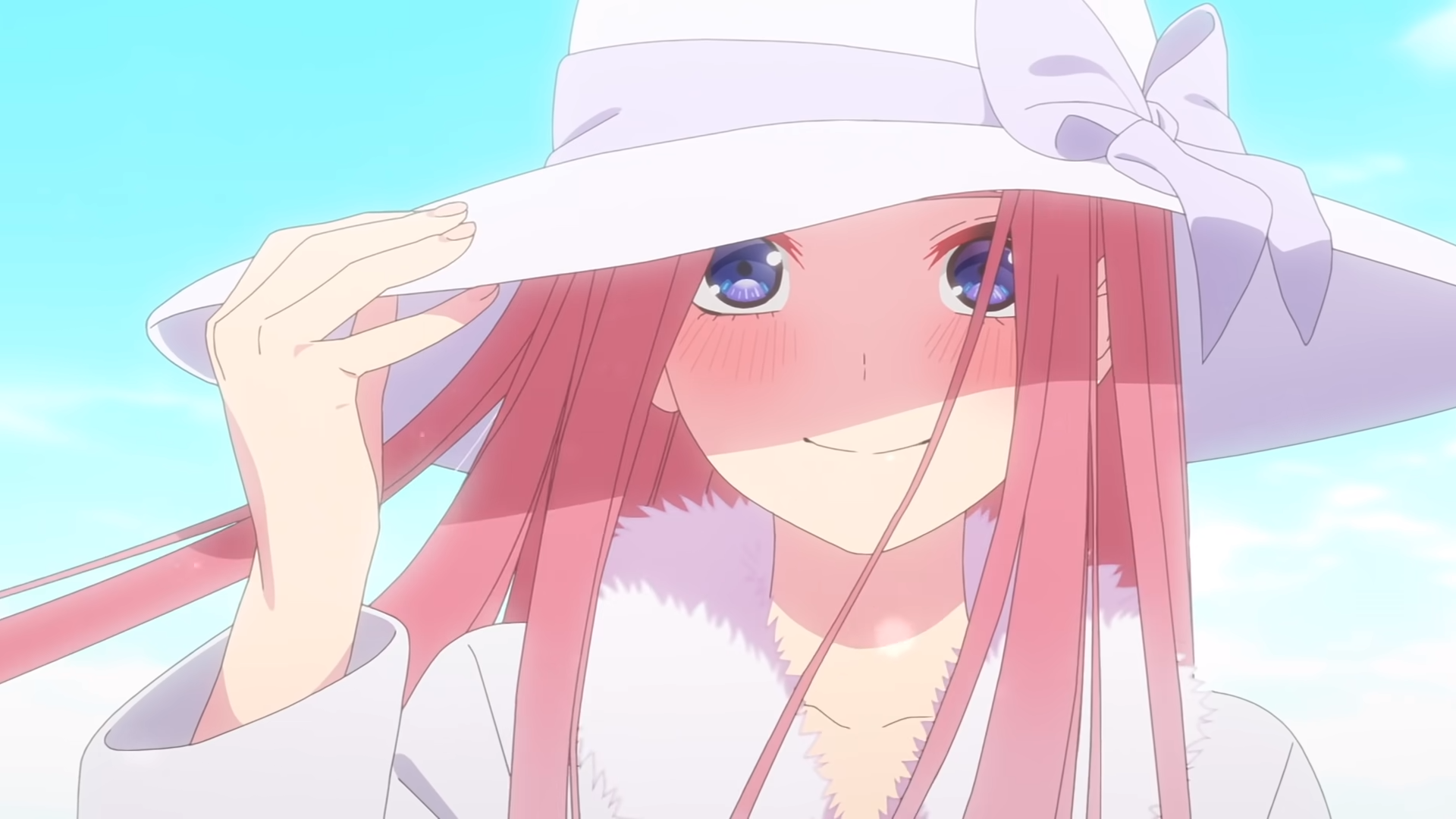Quintessential Quintuplets Reveals Opening Theme Song for Season 2, CD