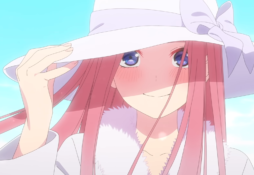 Quintessential Quintuplets Reveals Opening Theme Song for Season 2, CD Album to be Released | 12
