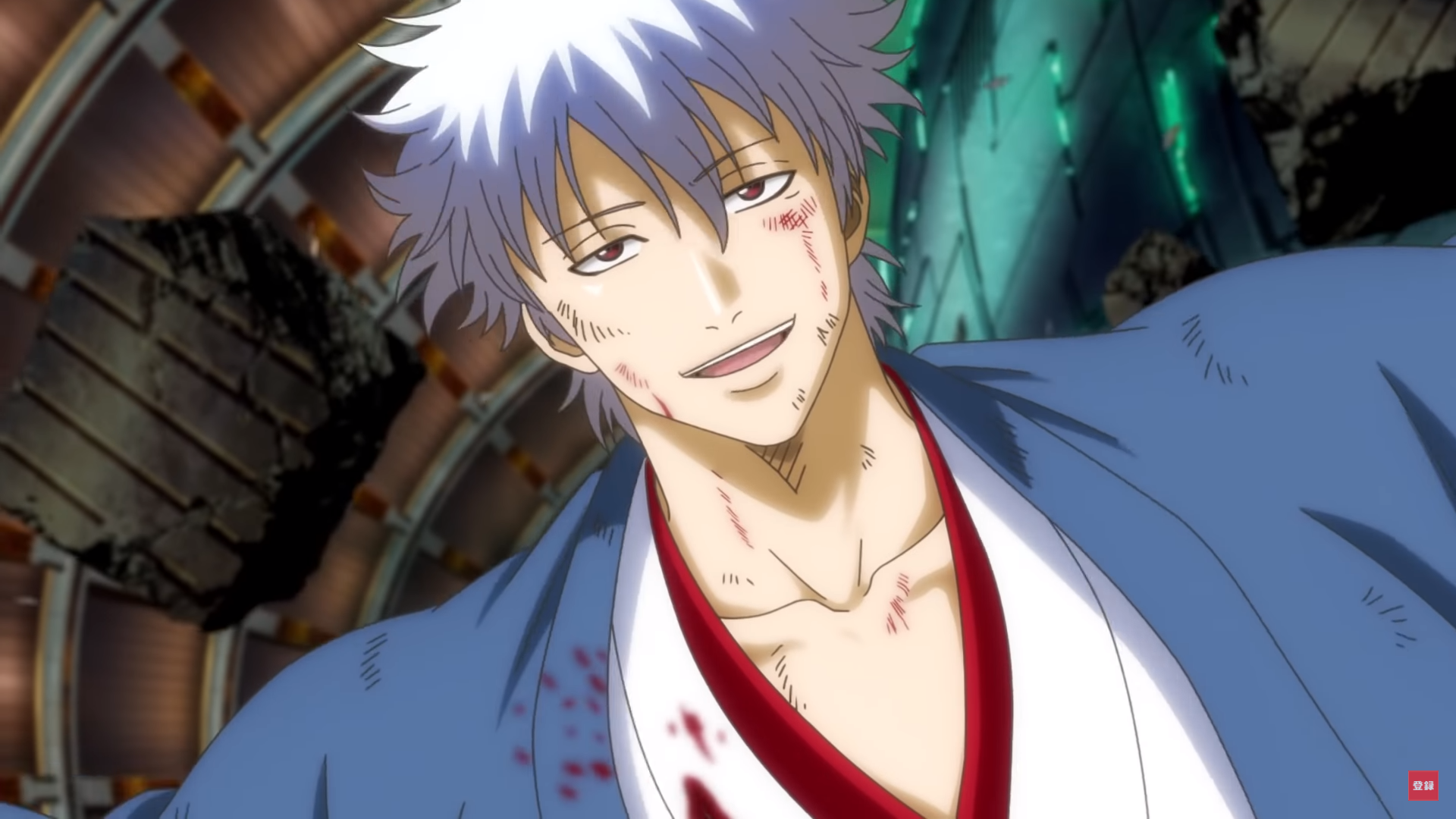 Gintama: THE FINAL New Trailer Unveiled, Exclusive Demon ...