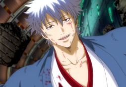 Gintama: THE FINAL New Trailer Unveiled, Exclusive Demon Slayer Card Giveaway in Theaters | 2