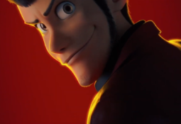 Lupin III: THE FIRST Is Literally An Anime Film Released in the West | 2
