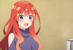 Is She The Bride? Itsuki Nakano Gets Character Video Trailer for Quintessential Quintuplets Season 2 | 3