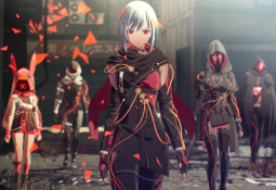 Action-Packed, Psychic JRPG 'Scarlet Nexus' Is On Its Way To Multiple Platforms In Summer 2021 | 1