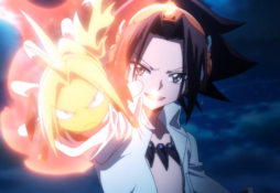 Shaman King 2021 Unveils First Full Trailer Video, Casts From Previous Anime Return | 11