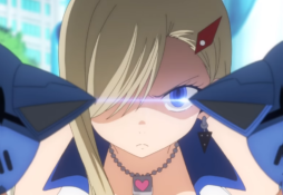 Trailer Reveal for Fairy Tail Creator's New Anime Edens Zero | 10