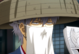 Gintama: THE SEMI-FINAL Streams New Trailer For Prequel to Finale | 2