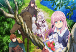 Revenge Fantasy 'Redo of Healer' Was Refused for an English Version for its Light Novel 2 Revenge Fantasy 'Redo of Healer' Was Refused for an English Version for its Light Novel | 2