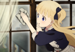 Shadows House Anime Reveals New Character Visual in Preparation for April 2021 Premiere | 8