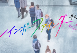 7-Eleven Celebrates Friendship and Daily Encounters Through Anime Advertisements | 3