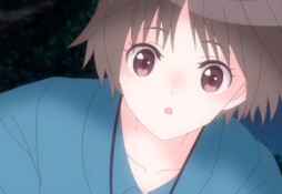 Anime Adaptation of Gust's Blue Reflection Game Premieres in April 2021 | 5