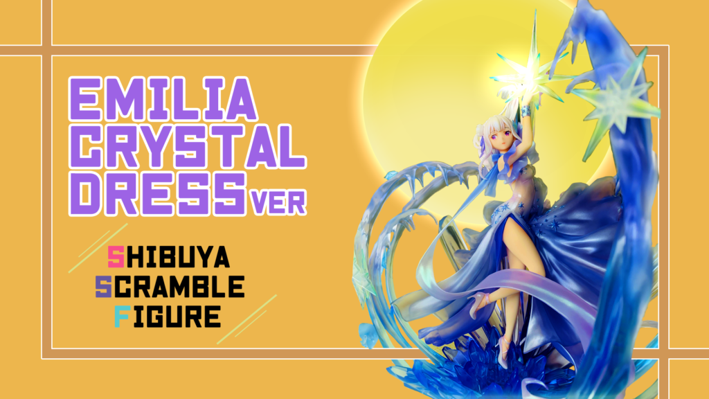 emilia crystal figure