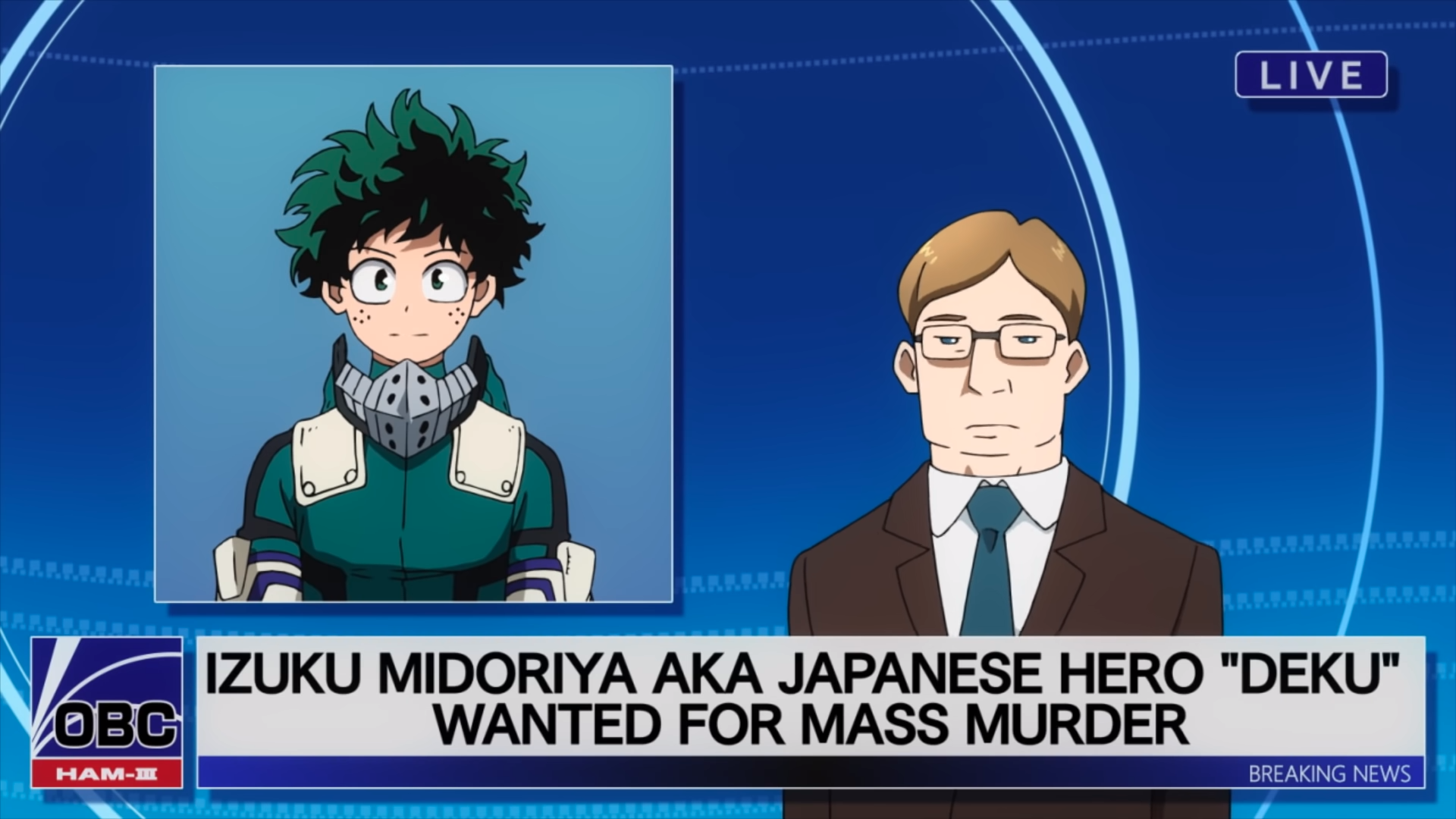 My Hero Academia: World Heroes Mission Full Movie Crunchyroll