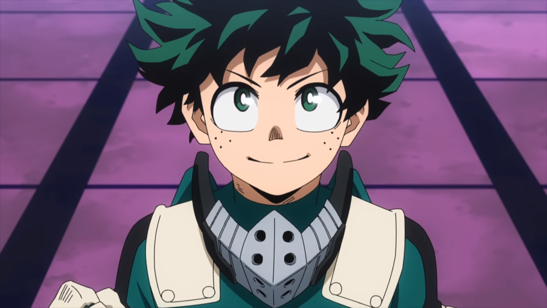 My Hero Academia Saison 5 Dvd