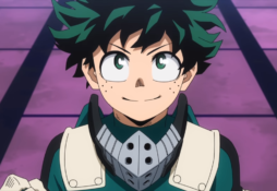 My Hero Academia New Season 5 Promo Video Is Out! | 5