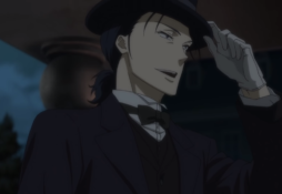 Moriarty the Patriot Anime Releases Promo Video for Season Part Two | 16