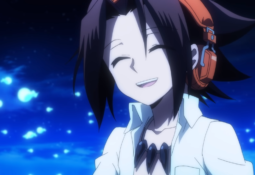 New Shaman King Is Also Coming to Netflix This 2021, 2nd Promo Video Reveal | 1