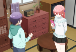 TONIKAWA OVA Premieres August 18, Trailer Reveal | 15