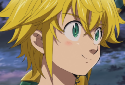 Anime Film Seven Deadly Sins: Cursed By Light Reveals Action-Filled Trailer With Theme Song 13 Anime Film Seven Deadly Sins: Cursed By Light Reveals Action-Filled Trailer With Theme Song | 13