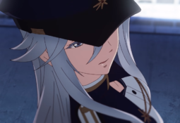 Military Sci-Fi Anime '86' Airs First Episode With Celebratory Illustrations of Lena | 1