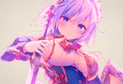 Mind Games Light Novel Series 'Liar Liar' Gets Anime Adaptation | 5