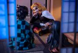 MegaHouse G.E.M. Introduces Hashira Rengoku Into Their Palm-Size Demon Slayer Figure Collection 1 MegaHouse G.E.M. Introduces Hashira Rengoku Into Their Palm-Size Demon Slayer Figure Collection | 1