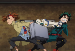 My Hero Academia: World Heroes' Mission Anime Film is the Highest-Earning Movie in the Franchise 17 My Hero Academia: World Heroes' Mission Anime Film is the Highest-Earning Movie in the Franchise | 17