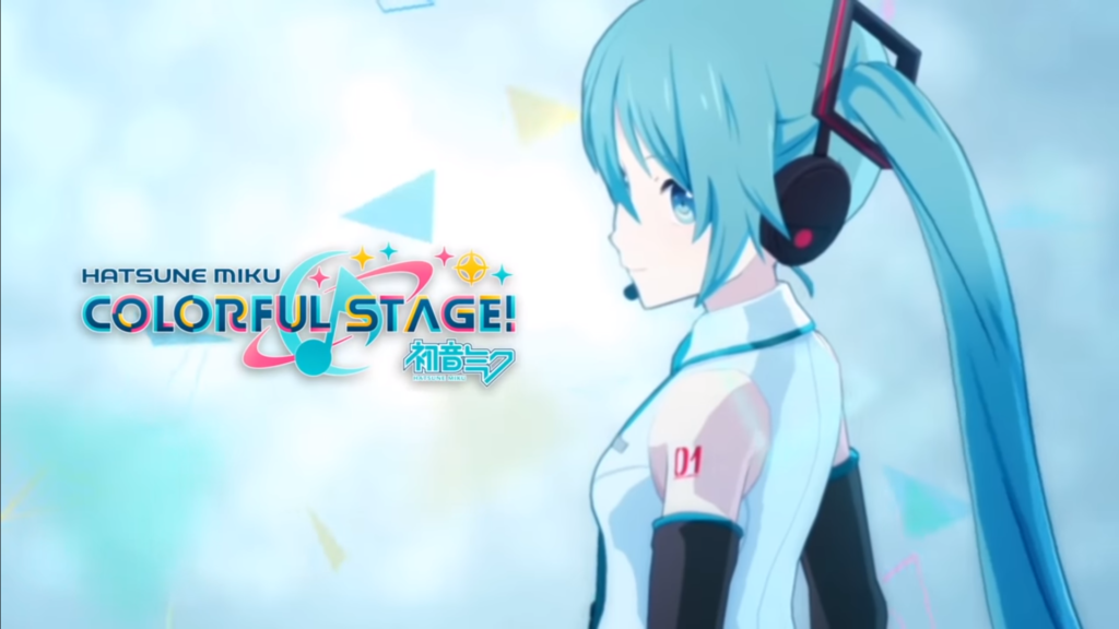 Hatsune Miku: Colorful Stage! Will Get An English Release for Smartphones 1 Hatsune Miku: Colorful Stage! Will Get An English Release for Smartphones | 1