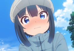 Recreational Fishing Anime Slow Loop Releases New Trailer Video for its January 7 Premiere | 1