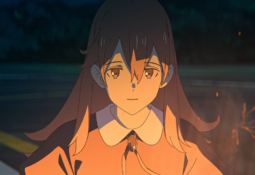 Special MV Clip for Anime Film Summer Ghost Recalls Key Locations in the Movie 7 Special MV Clip for Anime Film Summer Ghost Recalls Key Locations in the Movie | 7