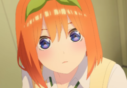 The Quintessential Quintuplets Finale Premieres As An Anime Film on May 20 3 The Quintessential Quintuplets Finale Premieres As An Anime Film on May 20 | 3