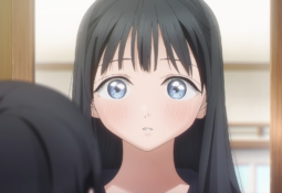 Slice of Life Anime Akebi's Sailor Uniform Reveals Second Visual, Premieres January 8 | 1