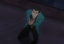Lupin III Part 6 Anime Reveals A New Promotional Video For Its Second Half 5 Lupin III Part 6 Anime Reveals A New Promotional Video For Its Second Half | 5