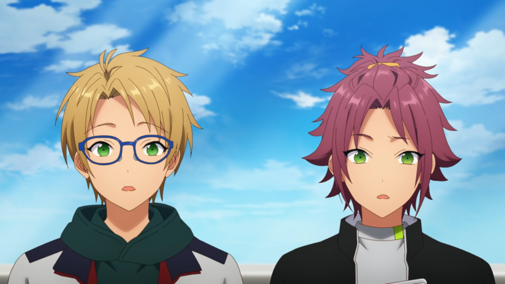 Ensemble Stars!! Road to Show!! Reveals Film Opening on March 4 |  