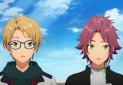 Ensemble Stars!! Road to Show!! Reveals Film Opening on March 4 | 1