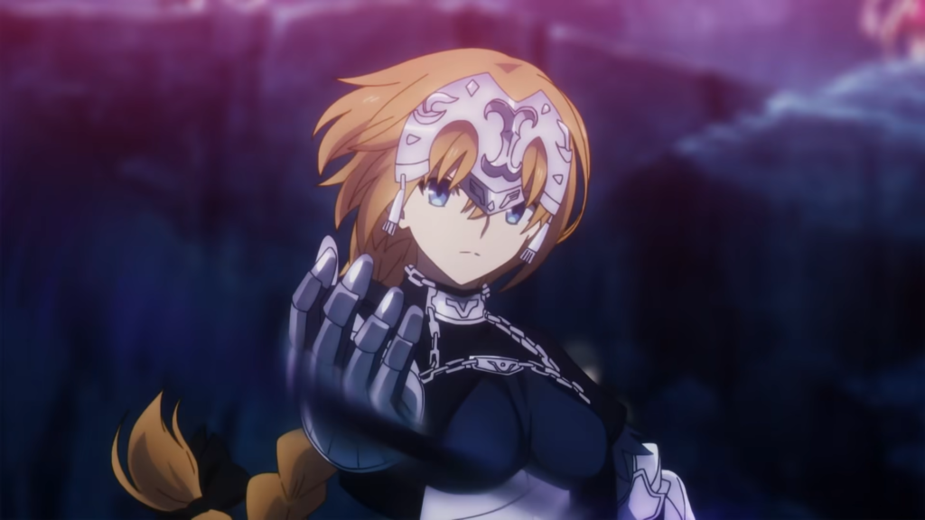 Solomon | Fate Grand Order Anime Wiki | Fandom