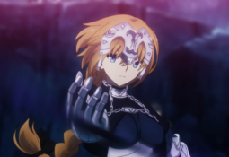 Fate Grand Order: Solomon Film Soon To Premiere in Funimation and Crunchyroll 1 Fate Grand Order: Solomon Film Soon To Premiere in Funimation and Crunchyroll | 1