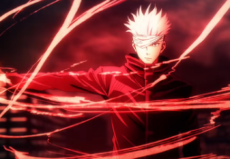Anime Film Jujutsu Kaisen 0 Hits The 4D Cinemas in Japan on February 5 17 Anime Film Jujutsu Kaisen 0 Hits The 4D Cinemas in Japan on February 5 | 17