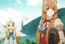 The Rising of the Shield Hero Reveals Trailer Video for Season 2, Premieres April 2022 15 The Rising of the Shield Hero Reveals Trailer Video for Season 2, Premieres April 2022 | 15