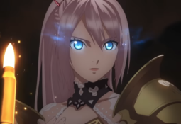 Tales of Arise Reveals Introduction Anime Video Trailer 1 Tales of Arise Reveals Introduction Anime Video Trailer | 1